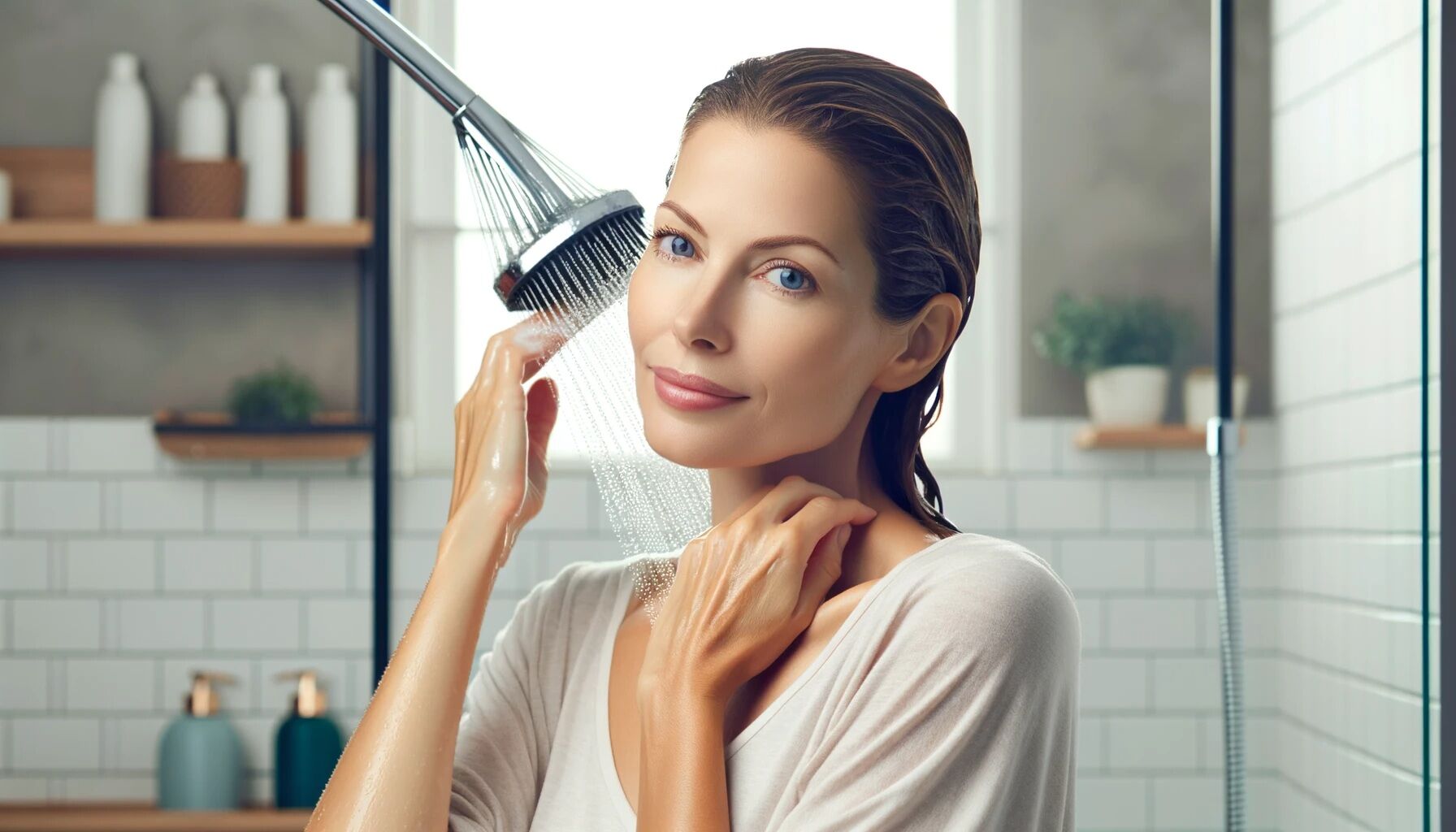 Expert Guide to Hair Washing for Thinning Hair